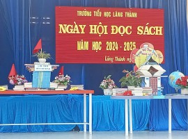 Ngày hội đọc sách
